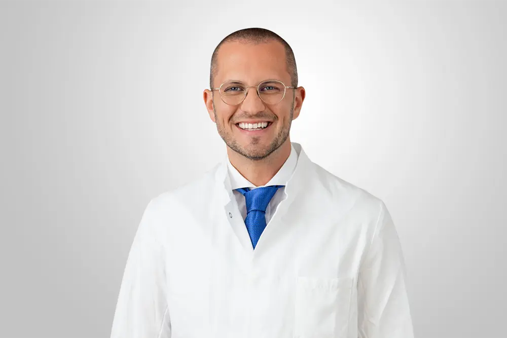 Dr. med. Christian Rother