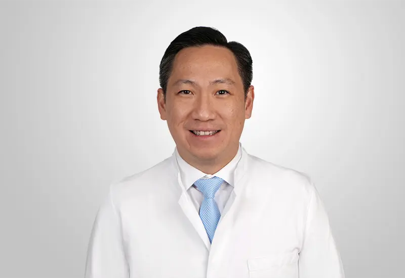 Dr. med. Ferry Wijaya