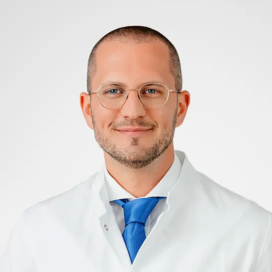 Dr. med. Christian Rother