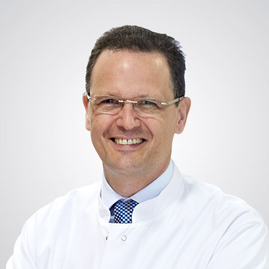 Frank Becker