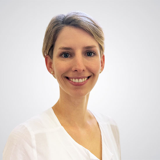 Dr. med. Katharina Jäger