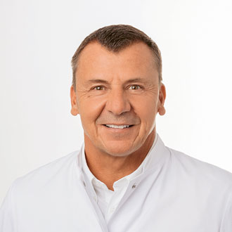 Dr. med. Michael Schubert