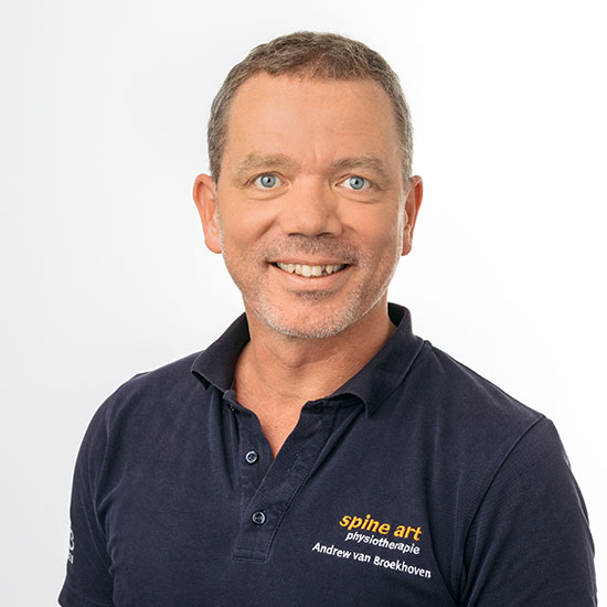 Andrew van Broekhoven