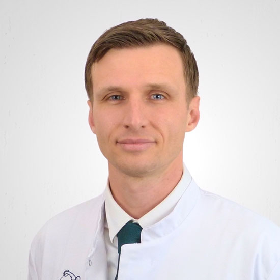 PD Dr. med. Boris Sowa