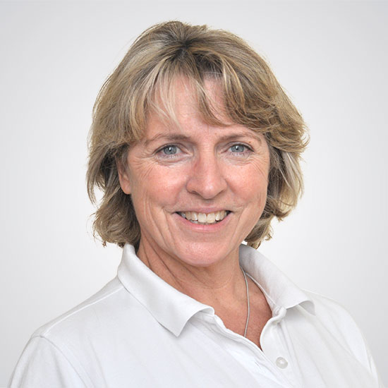 Elizma Zaayman
