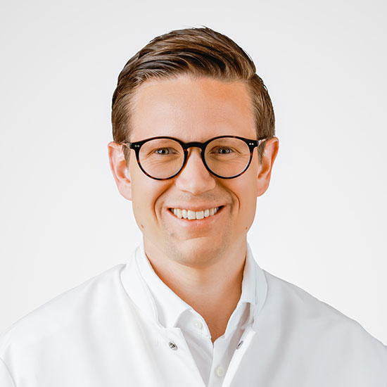 Prof. Dr. med. Matthias Müller-Hennessen