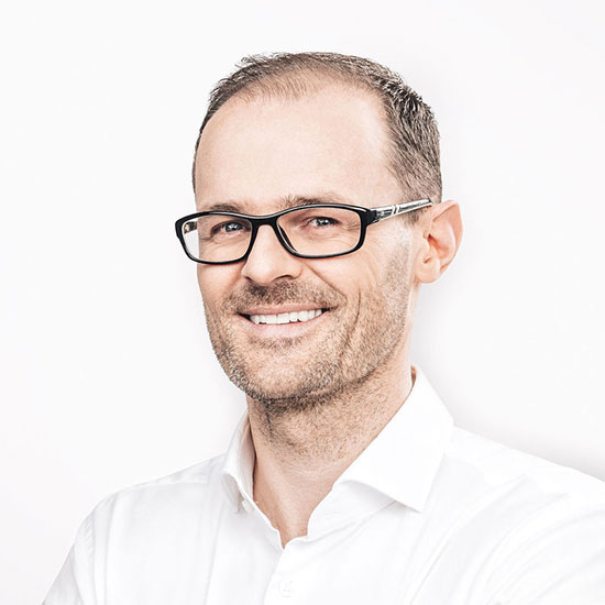 Prof. Dr. med. Norbert Harrasser