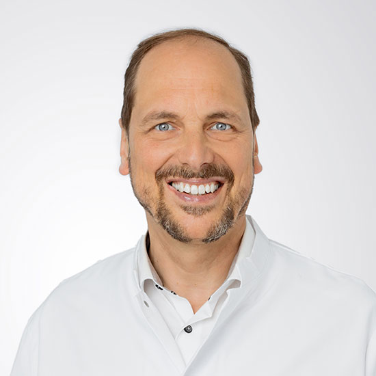 Dr. med. Dr. h.c. Michael Gabel