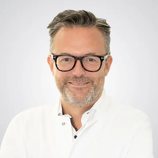 Prof. Dr. med. Ralf Dieckmann