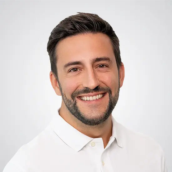 Dr. med. Fabian Dirks