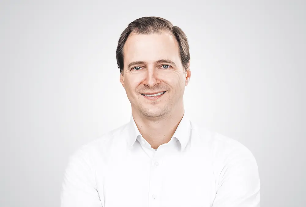 Dr. med. Julian Mehl
