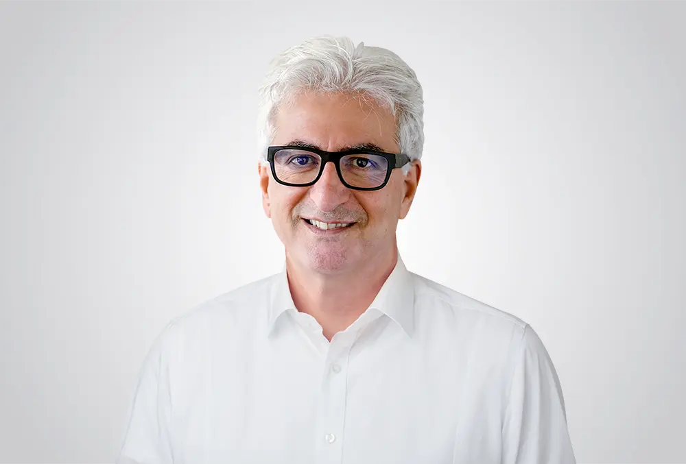 Dr. med. Mohammed Natour