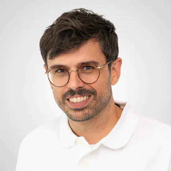 Dr. med. David Sinning,