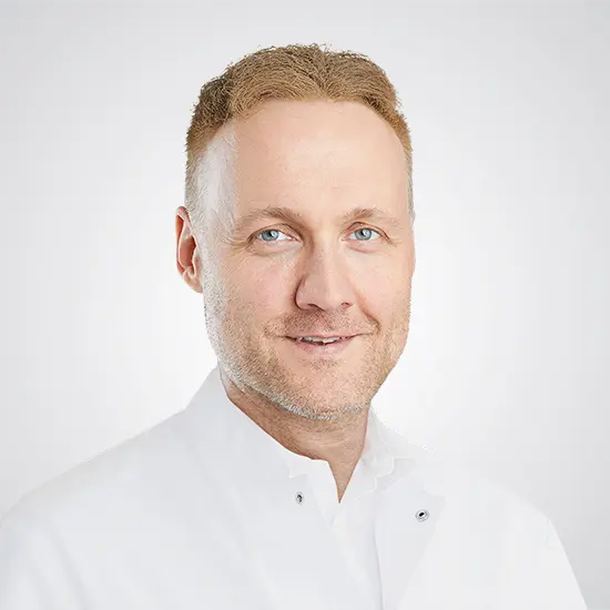 Prof. Dr. med. Mathias Zimmermann